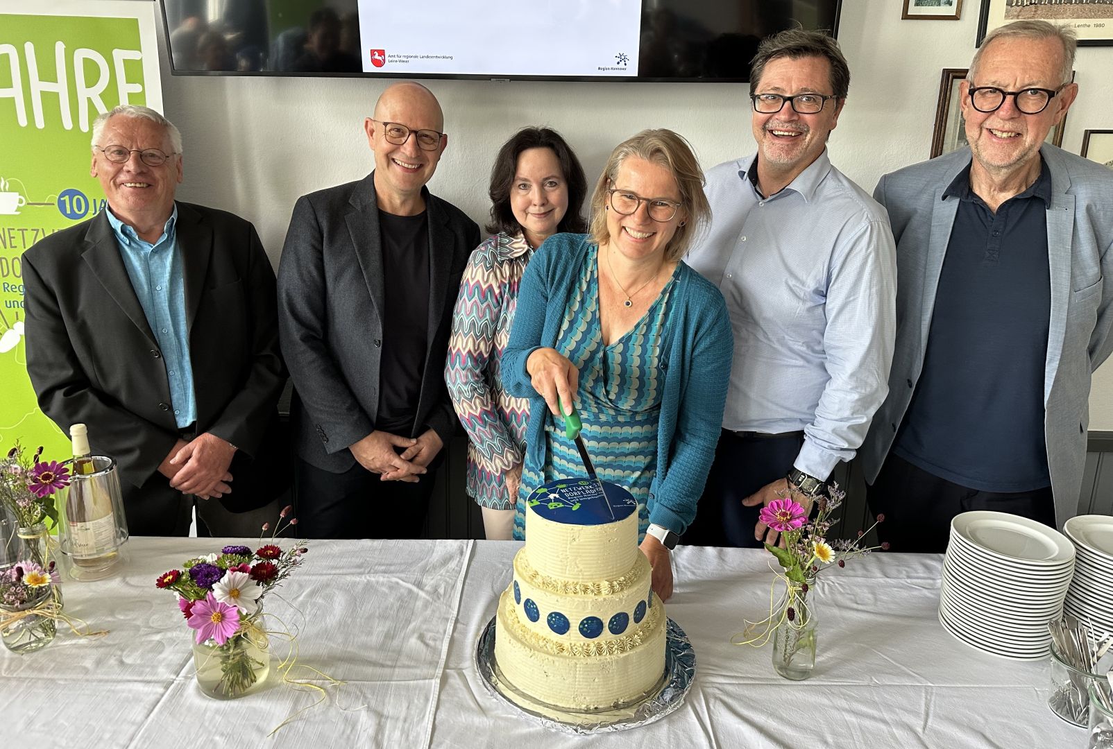 Mehr als eine Einkaufsmöglichkeit: Dorfläden in der Region Hannover