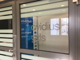 Mehr als eine Übernahme: Wie 2016 aus Ovidius und gds eine gemeinsame Unternehmung entstand