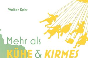 Mehr als Kühe und Kirmes - Thüringer Landleben im Wandel der Zeiten