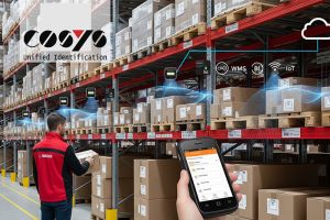 Mehr als nur Inventur: Mit IoT zu dynamischer Bestandsführung