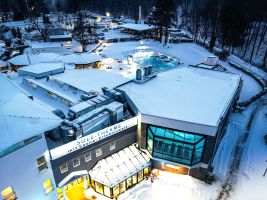 Mehr als Therme und Sauna: Neue Gesundheits- und Eventangebote in der Bad Harzburger Sole-Therme