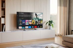 Mehr Atmosphäre für Filmabende – die Sharp JM6000 Serie zieht ins Wohnzimmer ein