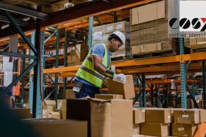 Mehr Aufträge, weniger Aufwand: Effiziente Lagerverwaltung für Fulfillment-Dienstleister