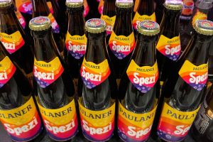 Mehr Brause als Bier: Wie Paulaner mit Spezi zum Softdrink-Giganten wird