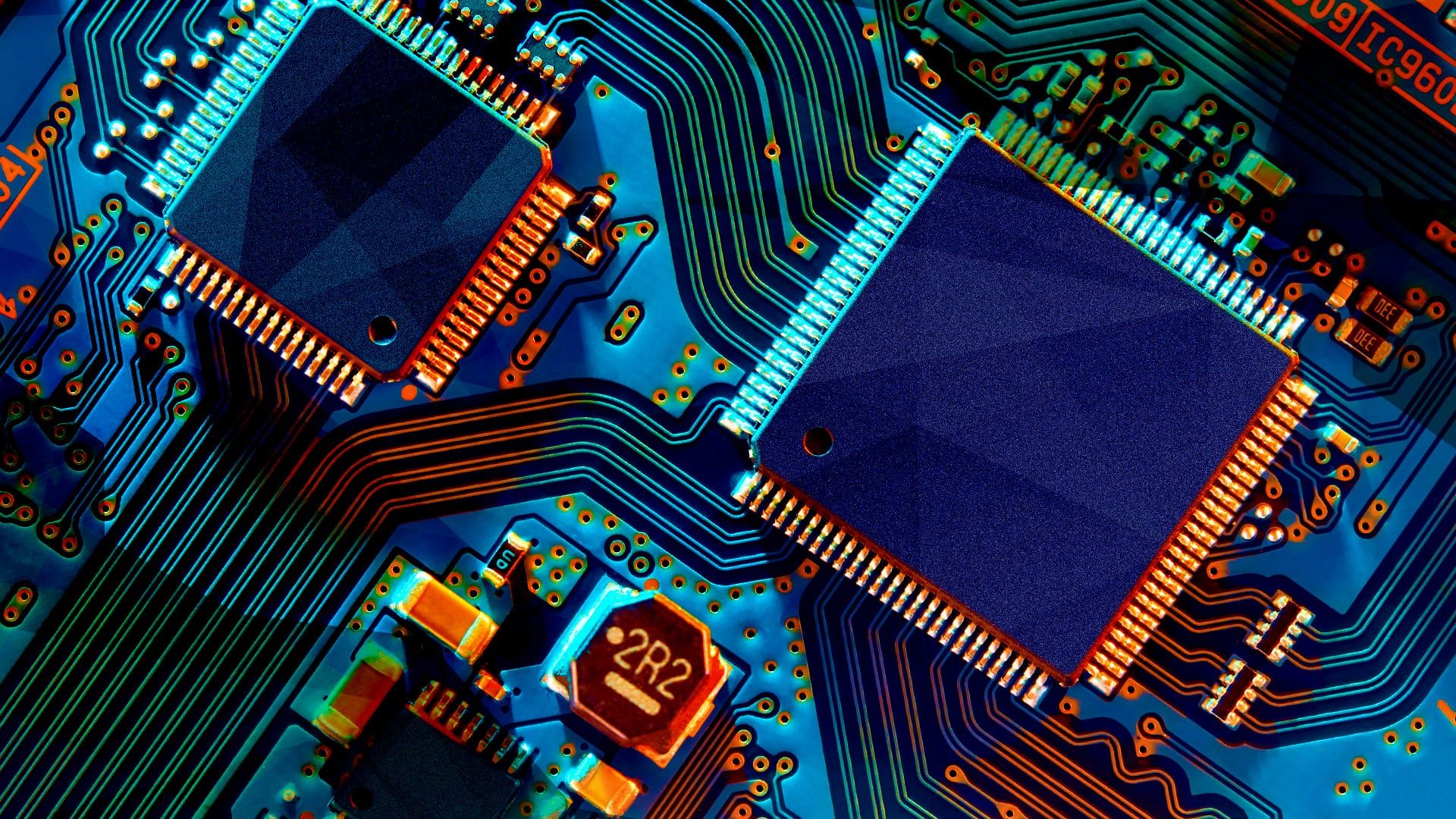 Mehr Chips, mehr Staat, mehr Risiko – wie Deutschland zur Tech-Nation aufrüsten will