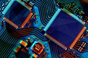 Mehr Chips, mehr Staat, mehr Risiko – wie Deutschland zur Tech-Nation aufrüsten will