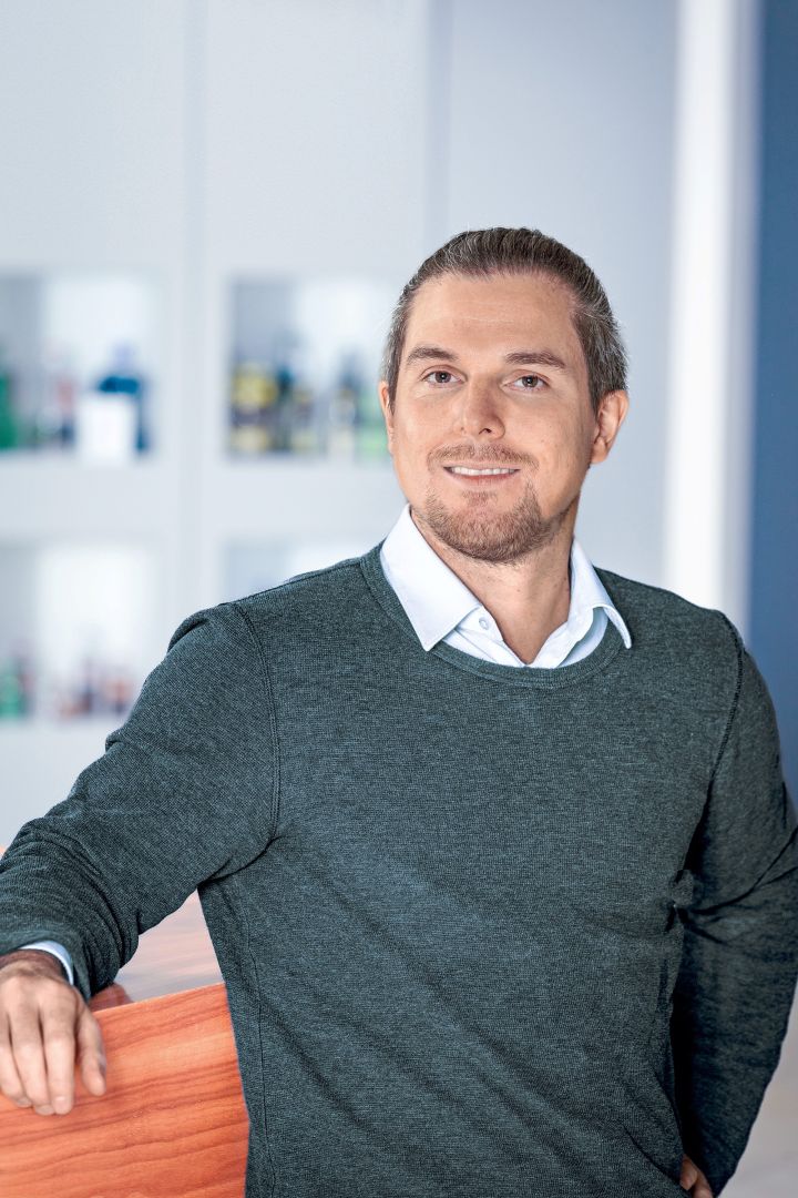 Mehr Effizienz auf dem Shopfloor: KHS erweitert ConnectApp Guide