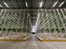 Mehr Effizienz, weniger Kabel