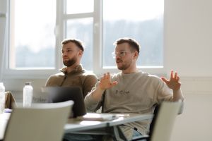 Mehr Flexibilität, weniger Präsenzzeiten