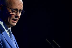 Mehr Frauen beim Regieren? «Manche Dinge sind, wie sie sind»