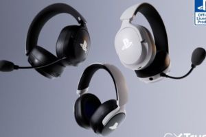 Mehr Freiheit im Spiel: Forta präsentiert sein neues Wireless Gaming‑Headset