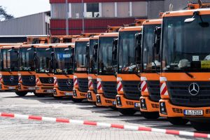 Mehr Geld oder mehr Stillstand? Der öffentliche Dienst vor einer Eskalation