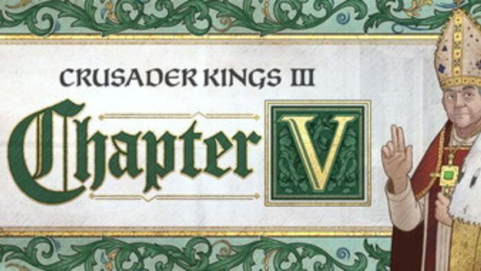 Mehr Macht, mehr Intrigen: Crusader Kings III bekommt neuen Expansion Pass