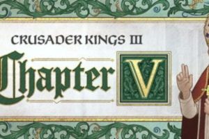 Mehr Macht, mehr Intrigen: Crusader Kings III bekommt neuen Expansion Pass