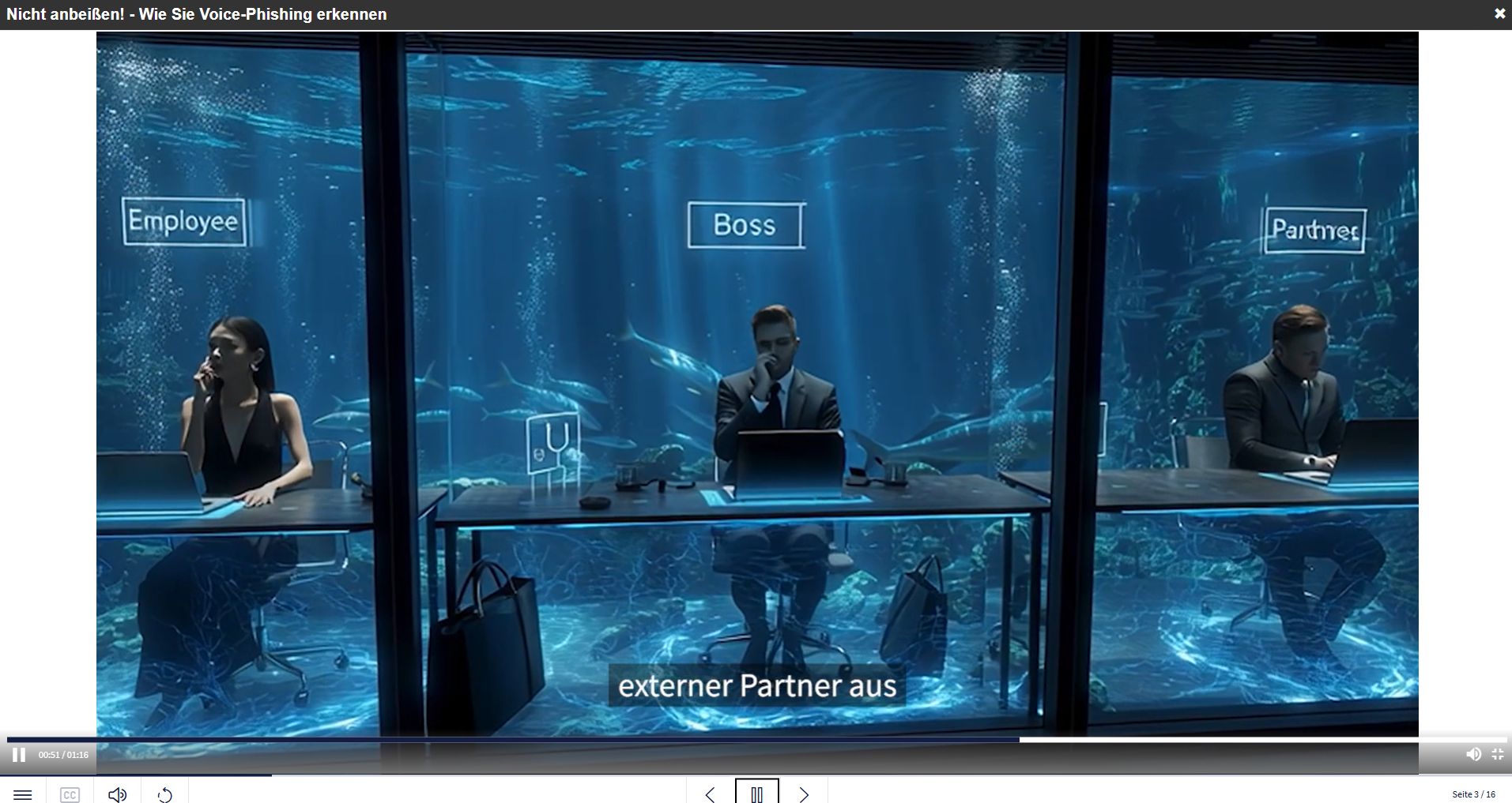 Mehr Schutz im Arbeitsalltag: G DATA erweitert Security Awareness Trainings um vier Trendthemen