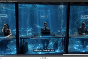Mehr Schutz im Arbeitsalltag: G DATA erweitert Security Awareness Trainings um vier Trendthemen