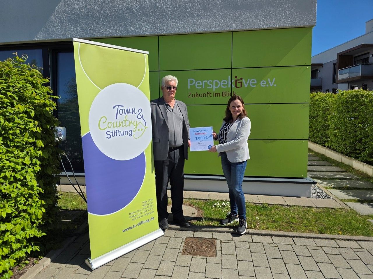 Mehr Sicherheit im Wasser – 1.000 € für kleine „Planschprofis“