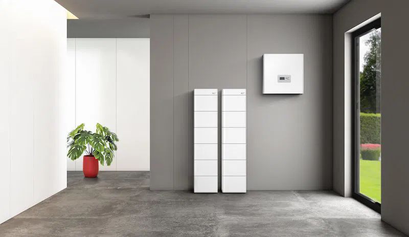 Mehr Strom, weniger Netz: Die Testsieger-Kombi von RCT Power macht’s möglich