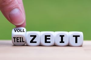 Mehr Teilzeit, weniger Wohlstand: Das teure Arbeitszeit-Problem