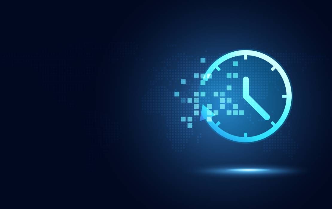 Mehr Zeit für das Handwerk » Digitale und mobile Zeiterfassung von ISGUS