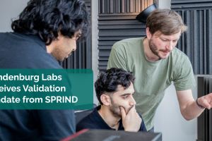 Meilenstein auf dem Weg zum Super-Hören