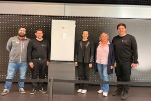 Meilenstein für die Energiewende