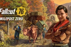 Meilenstein Null: Fallout 76 erweitert Saison 18 mit spannenden „Country Roads“ Abenteuern