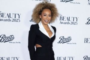 Mel B