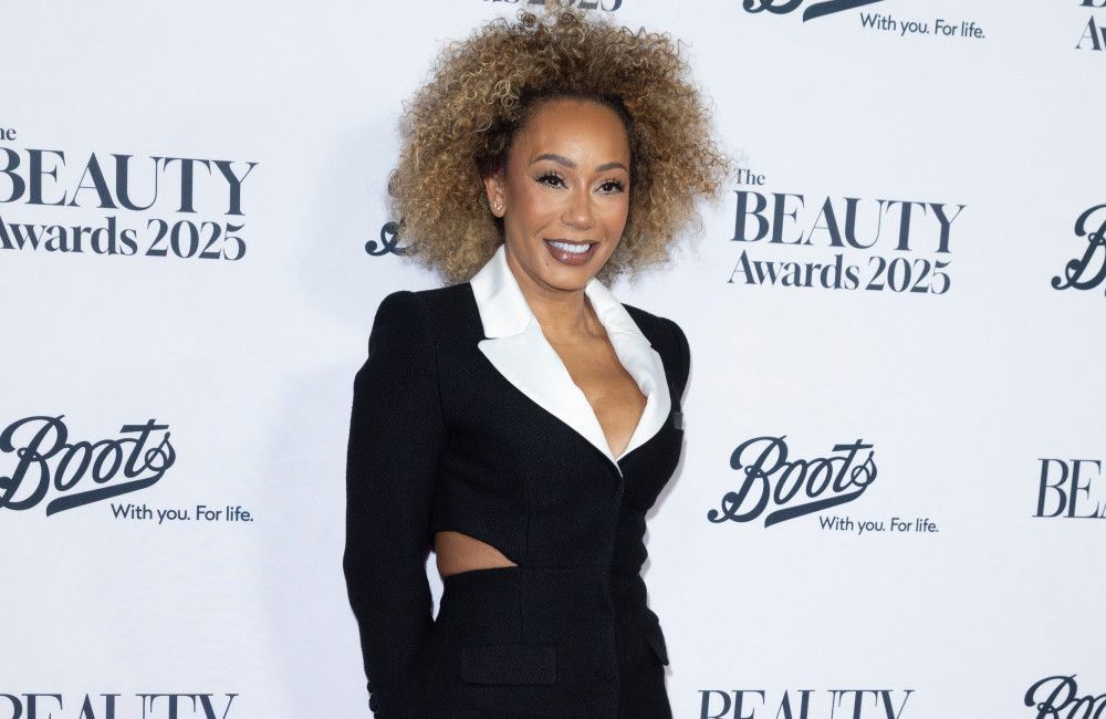 Mel B