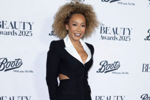Mel B