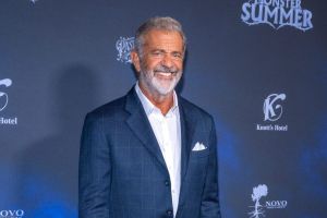 Mel Gibson