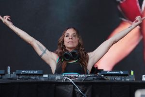 Melanie C