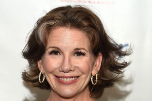 Melissa Gilbert