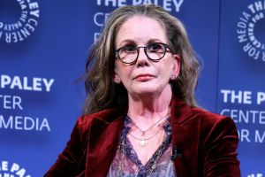 Melissa Gilbert