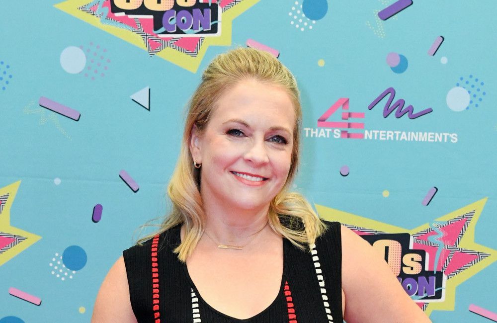 Melissa Joan Hart