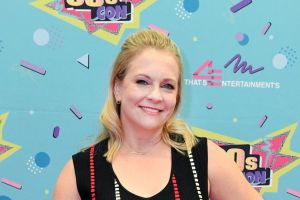 Melissa Joan Hart