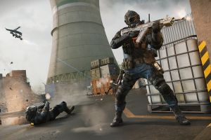 Call of Duty Black Ops 7: Season 1 Reloaded sprengt jede Festplatte