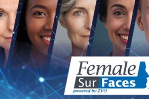 Mentoring by Female SurFaces