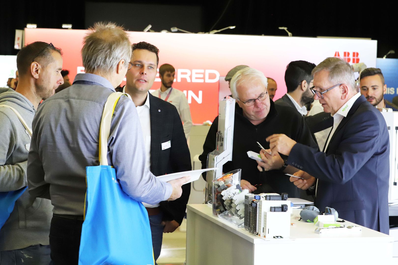 MEORGA MSR-Spezialmessen wachsen 2026 international mit 2 neuen Messen in Spanien und Österreich!