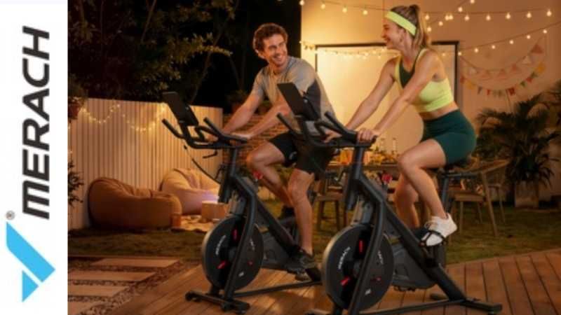 Merach S29R2 – Abwechslungsreiche Workouts ganz ohne Kabel