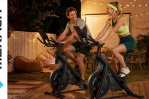 Merach S29R2 – Abwechslungsreiche Workouts ganz ohne Kabel