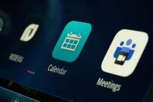 Mercedes-Benz: MBUX 3.3 Update bringt neue Entertainment- und Kalenderfunktionen