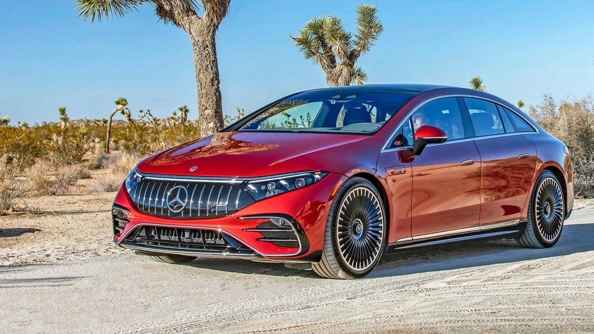 Mercedes kippt Luxusfokus – Källenius plant Neustart für die Marke