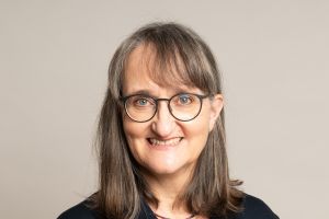 Mercy Ships Deutschland hat eine neue Geschäftsführerin