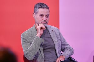 Meron Mendel (Archiv)