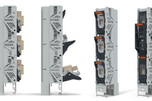 Mersen auf der Light + Building in Frankfurt