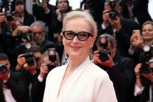 Meryl Streep
