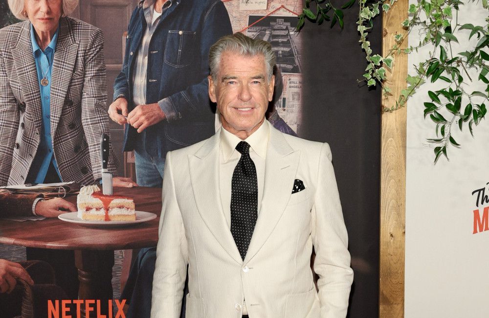 Meryl Streep hat verraten, dass Pierce Brosnan große Angst hatte, Daniel Craig zu begegnen – dem Schauspieler, der ihn als James Bond ersetzte –, während er bei den Dreharbeiten zu 'Mamma Mia!' ein auffälliges Spandex-Kostüm trug.