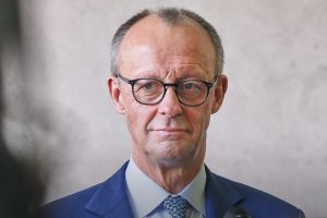 Merz brilliert in Brüssel – und verliert Berlin