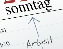 Merz bringt Abschaffung des Arbeitszeitgesetzes ins Spiel